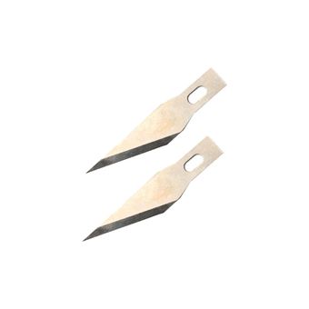 Picture of BLADES FOR  CRAFT KNIFE X 10 PCS